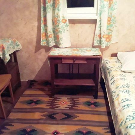 New Athos Zeleniy Dvorik Guest House מראה חיצוני תמונה