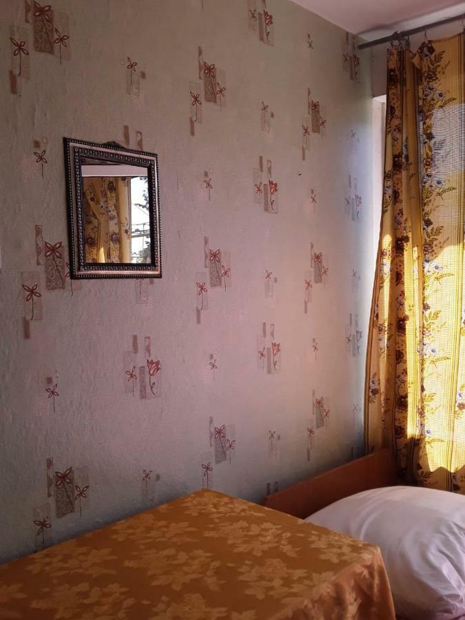 New Athos Zeleniy Dvorik Guest House מראה חיצוני תמונה