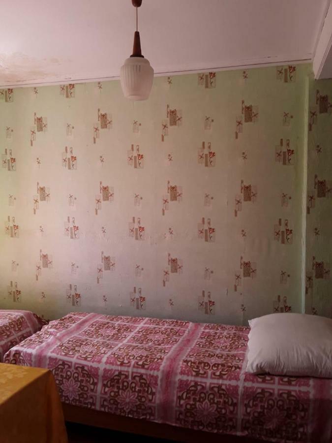 New Athos Zeleniy Dvorik Guest House מראה חיצוני תמונה